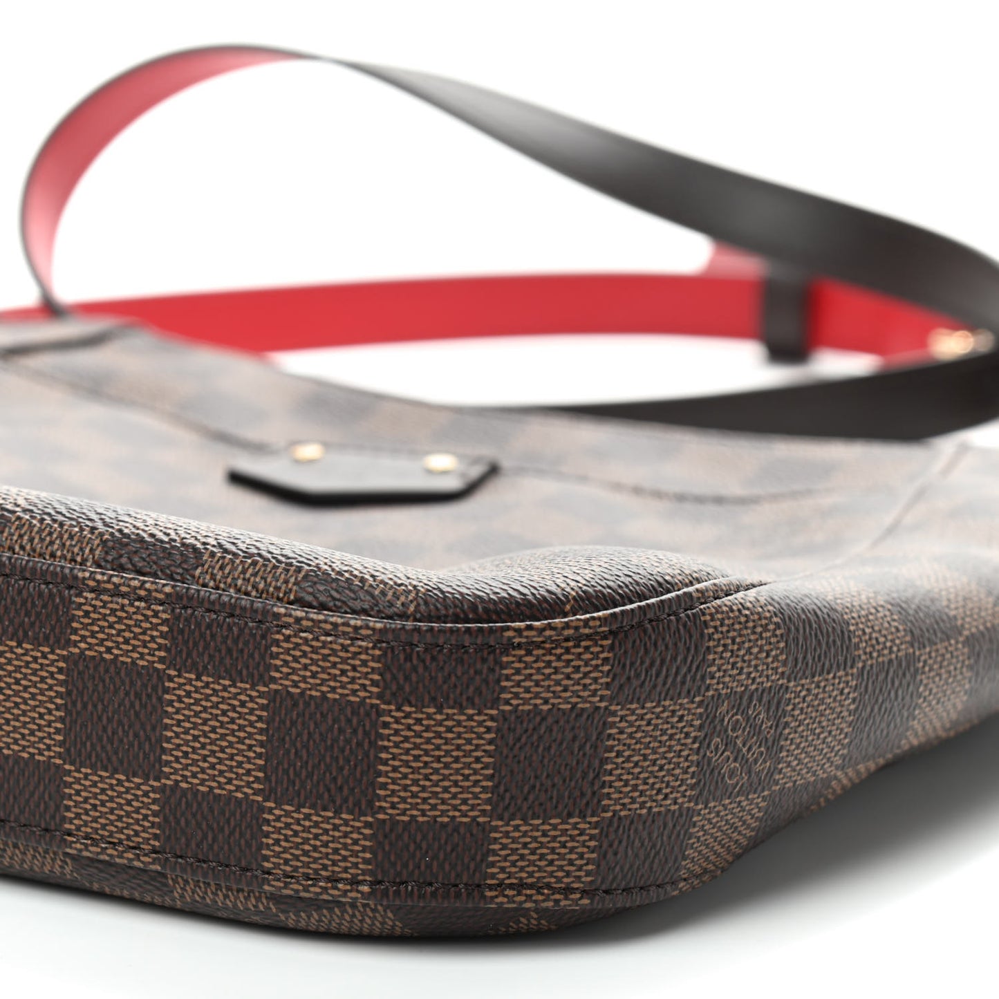 Damier Ebene South Bank Besace