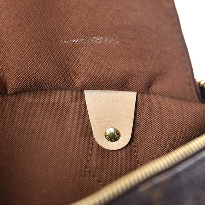 Louis Vuitton Monogram Speedy 30 6 of 9