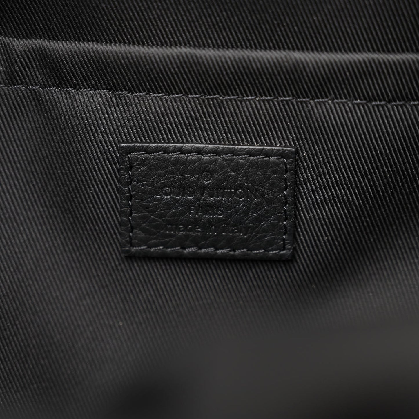 Monogram Palm Springs Backpack MM