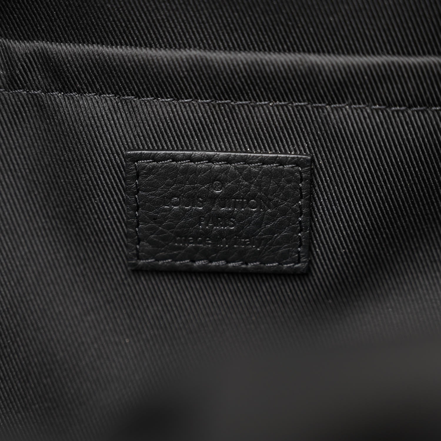 Louis Vuitton Monogram Palm Springs Backpack MM 6 of 13
