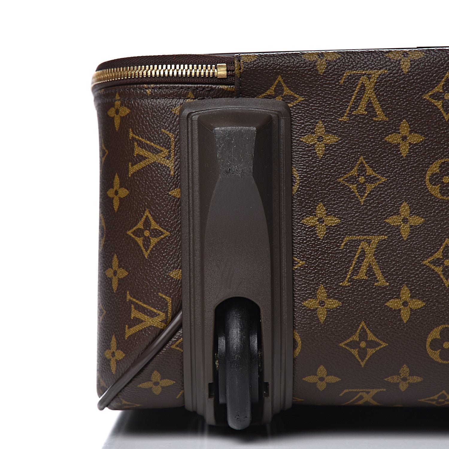 Louis Vuitton Monogram Pegase 45 12 of 16