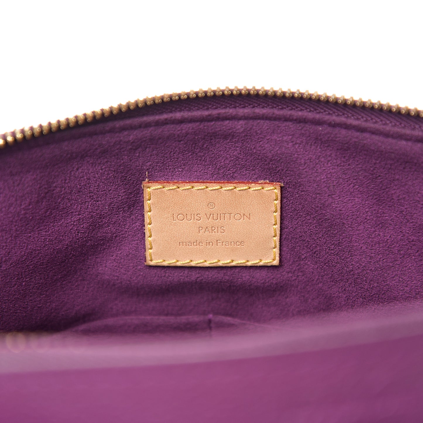 Monogram Pallas Grape