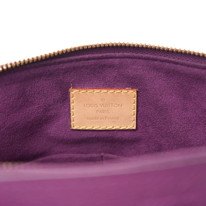 Louis Vuitton Monogram Pallas Grape 5 of 11