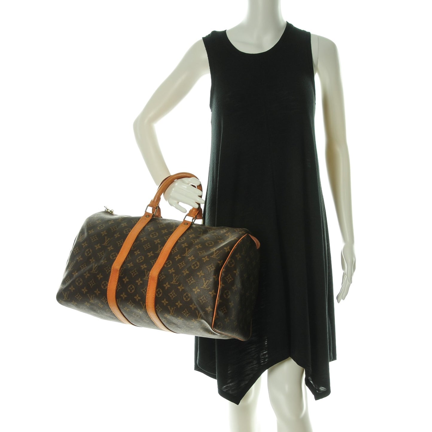 Monogram Keepall 45