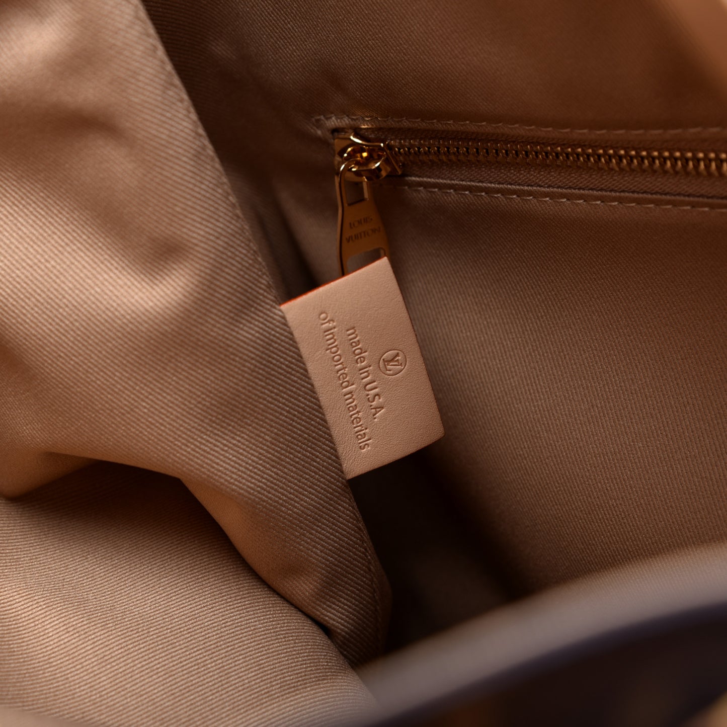 Monogram Graceful MM
