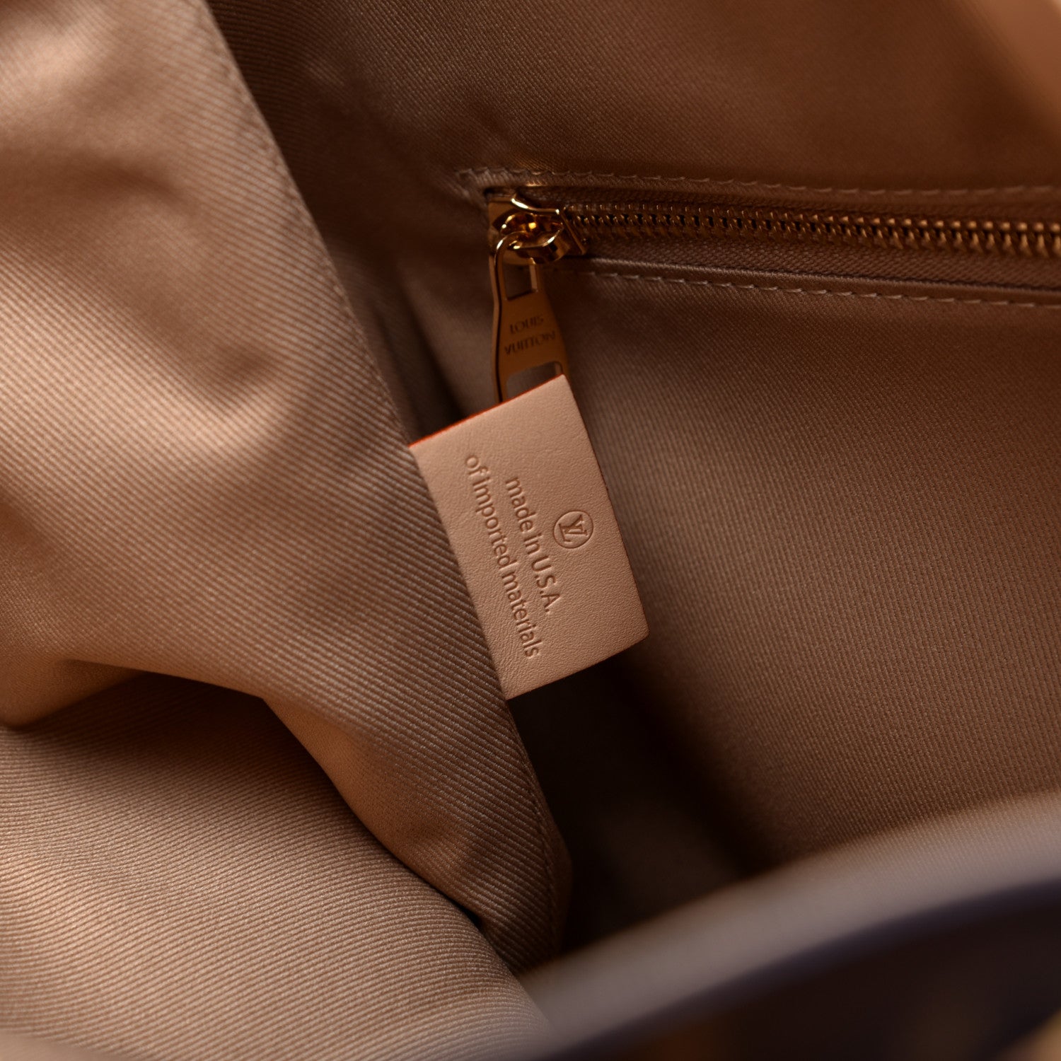 Louis Vuitton Monogram Graceful MM 10 of 12