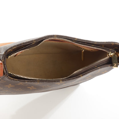 Louis Vuitton Monogram Looping MM 7 of 9