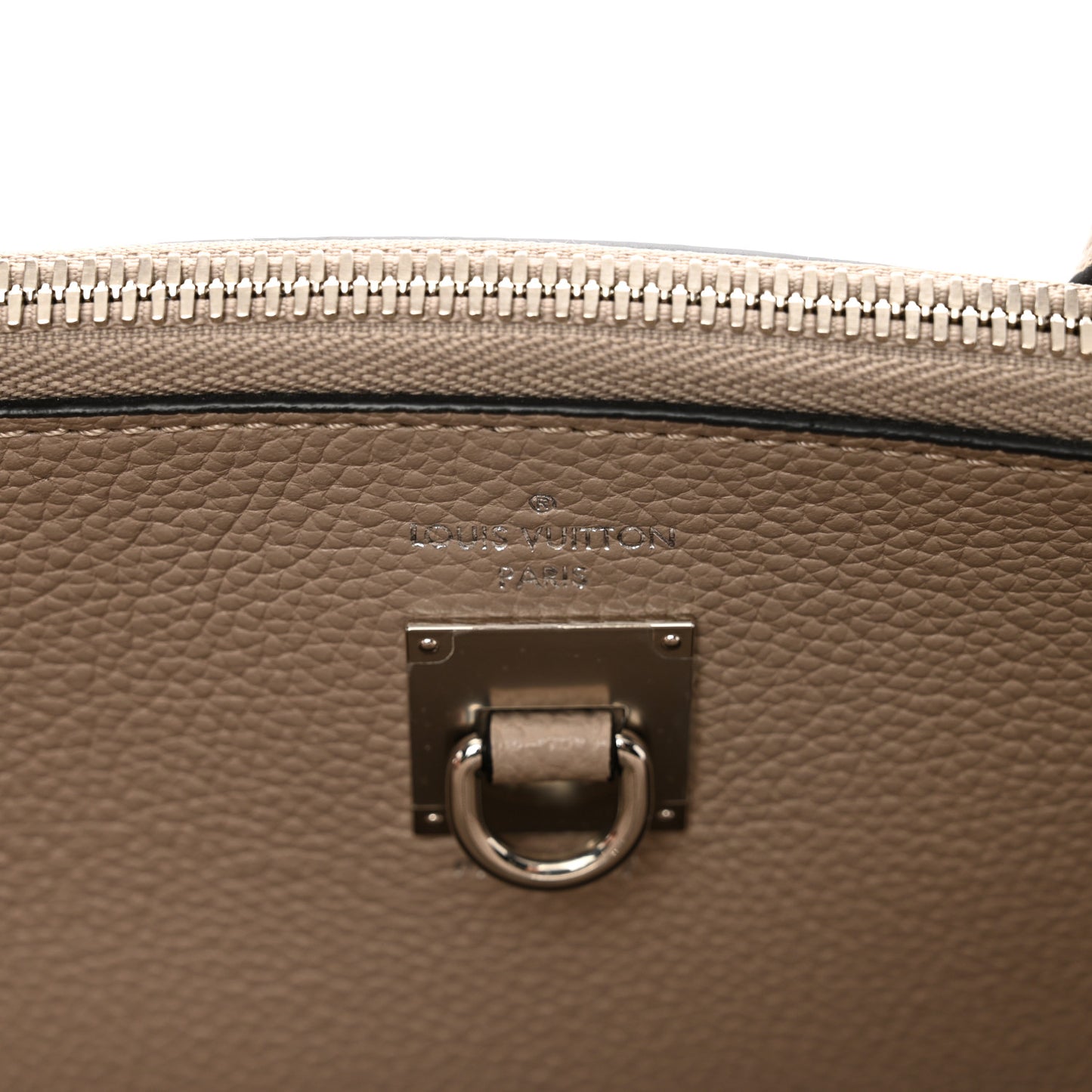 Taurillon City Steamer MM Galet