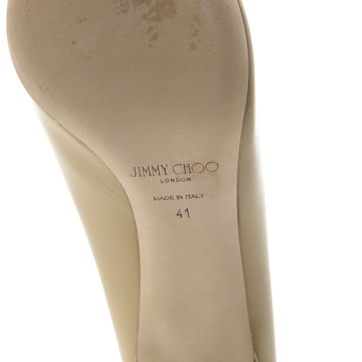 Kid Pointy Toe Romy 100 Pumps 41 Nude