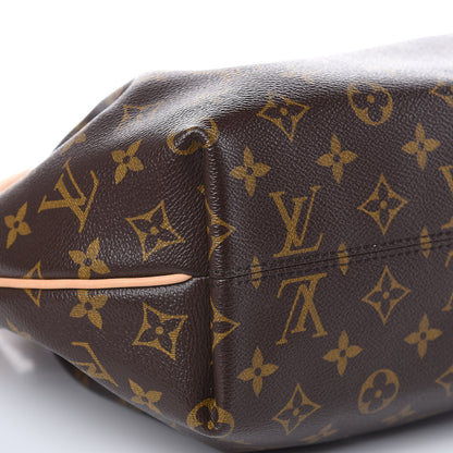 Louis Vuitton Monogram Turenne PM 8 of 14