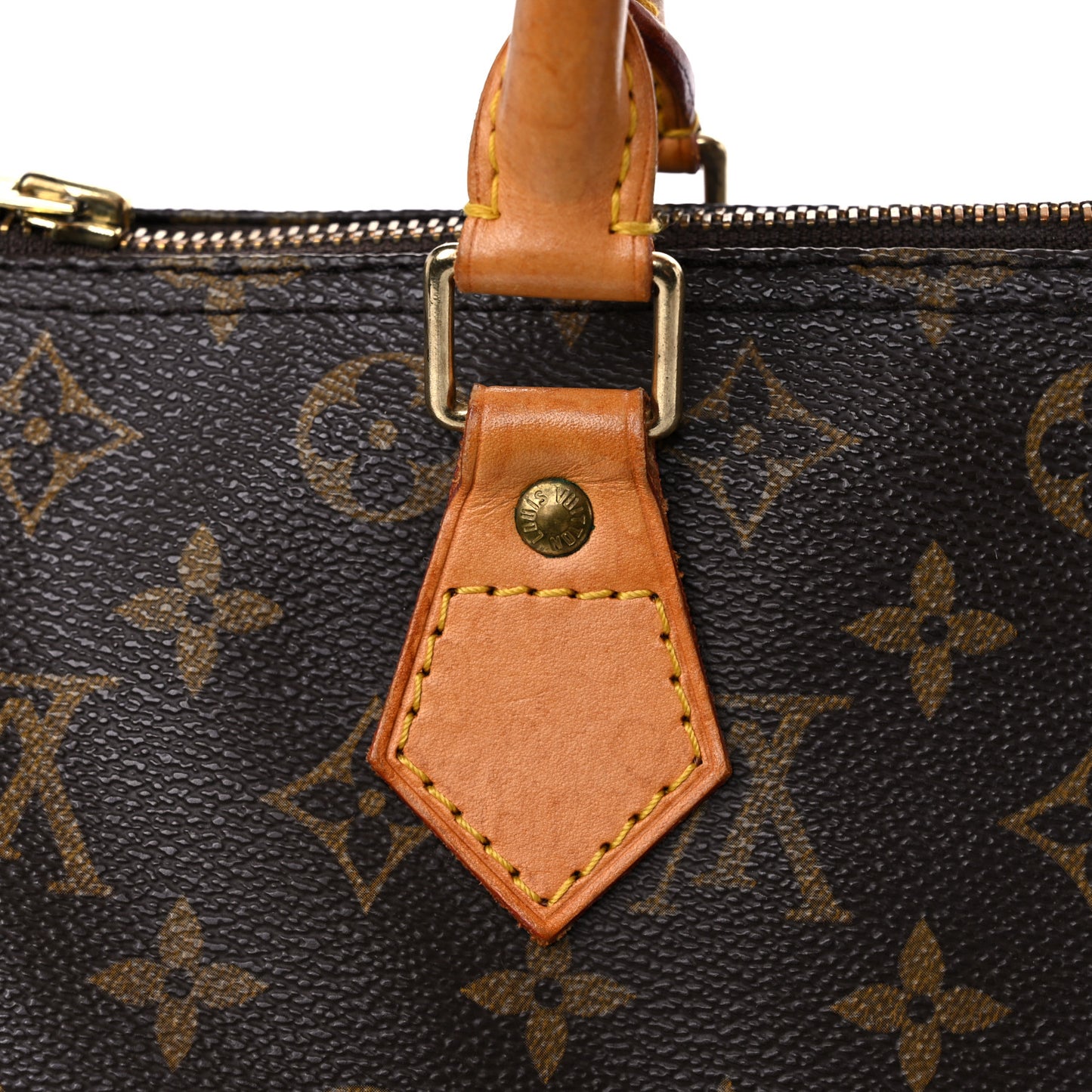 Monogram Speedy 30