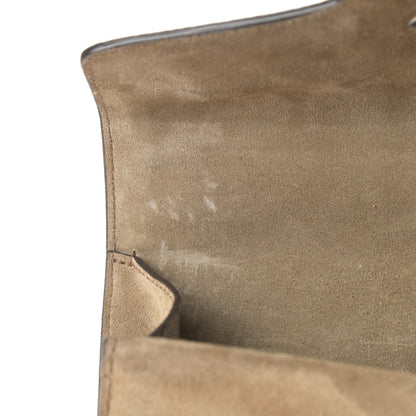Gucci GG Supreme Monogram Mini Dionysus Shoulder Bag Taupe 12 of 13