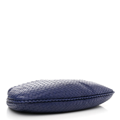 Bottega Veneta Nappa Intrecciato Large Veneta Hobo 4 of 11