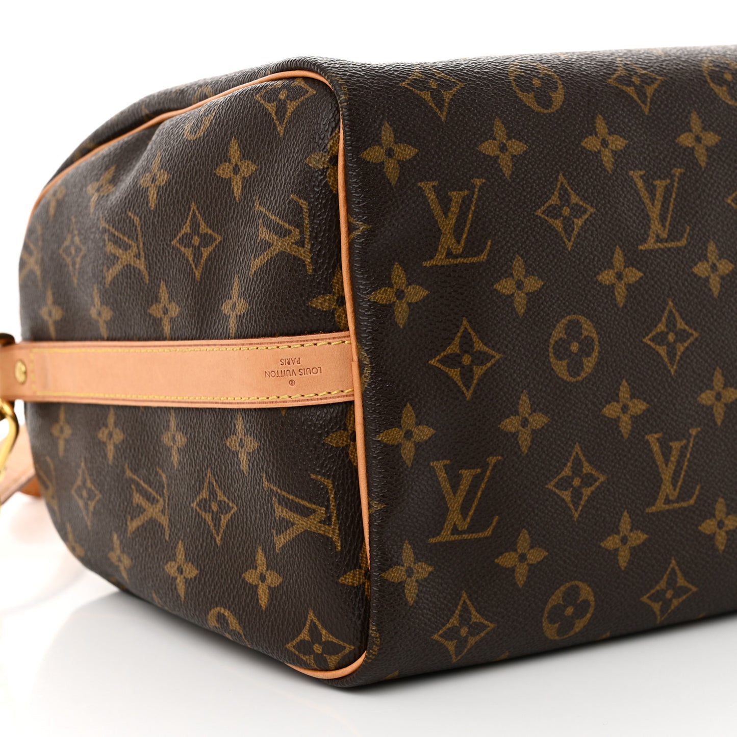Monogram Speedy Bandouliere 30