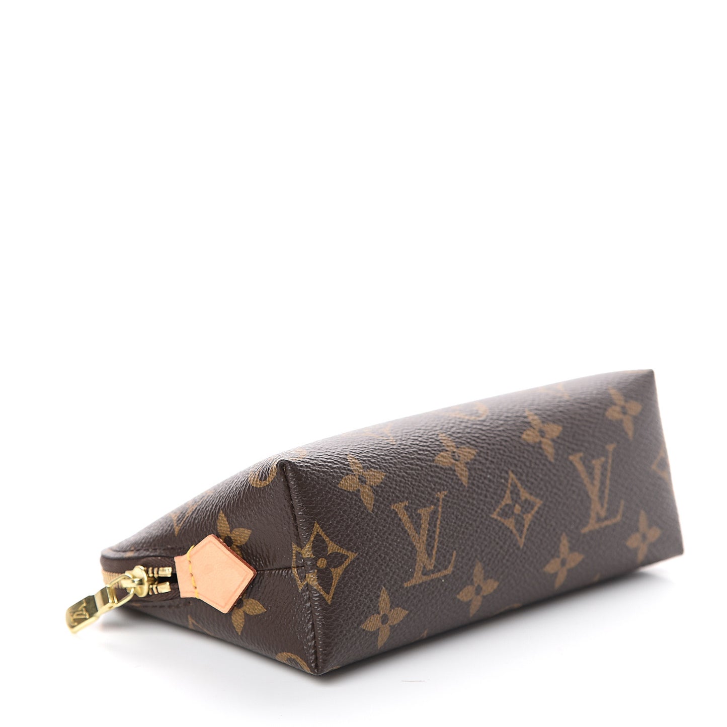 Monogram Cosmetic Pouch