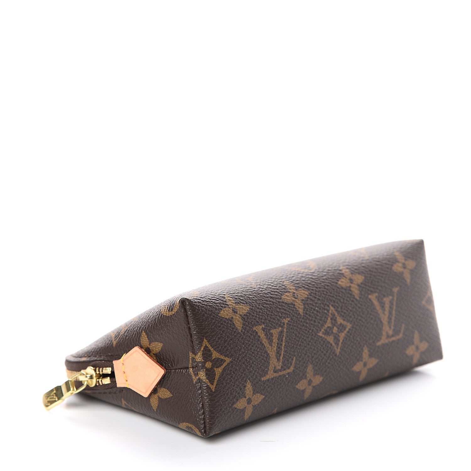 Louis Vuitton Monogram Cosmetic Pouch 3 of 5