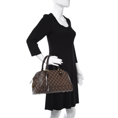 Louis Vuitton Damier Ebene Duomo 2 of 13