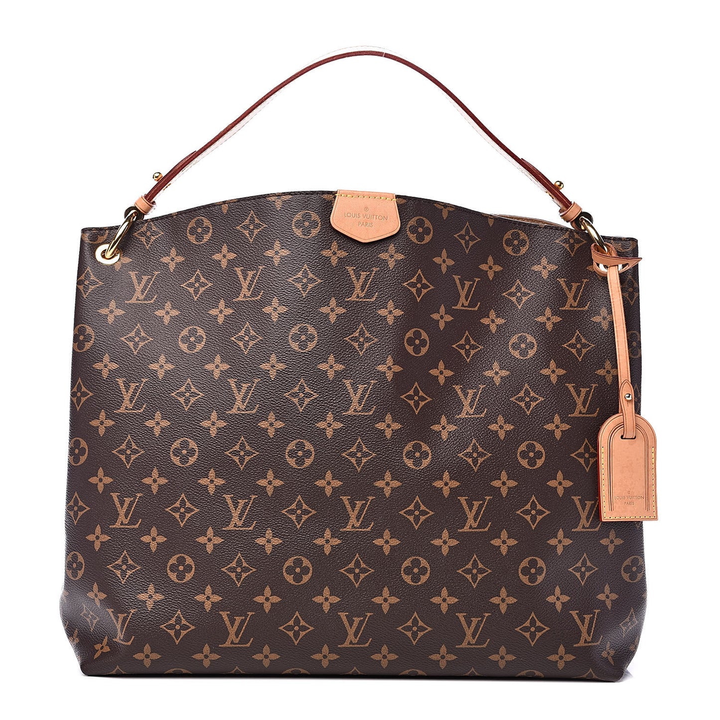 Monogram Graceful MM