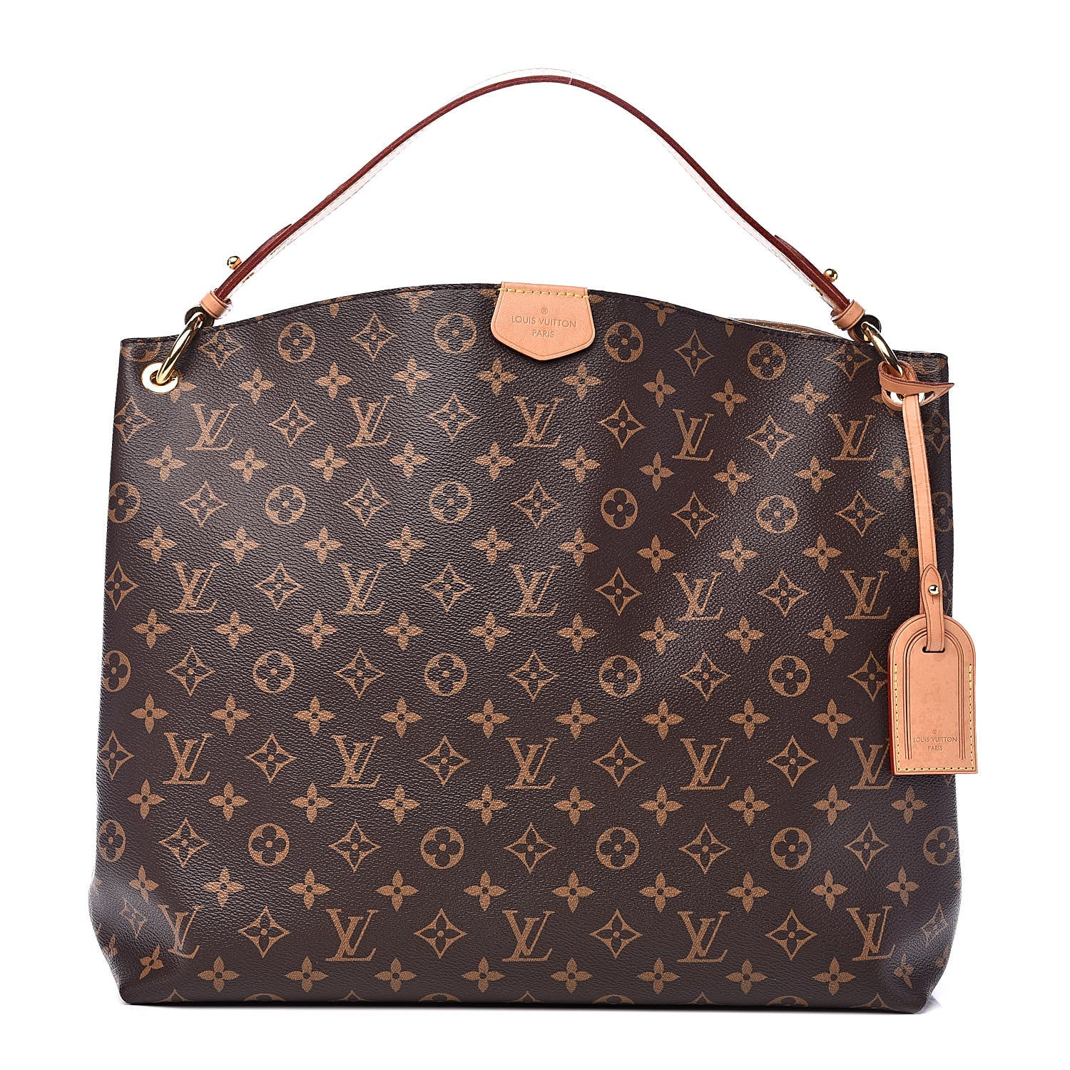Louis Vuitton Monogram Graceful MM 1 of 13