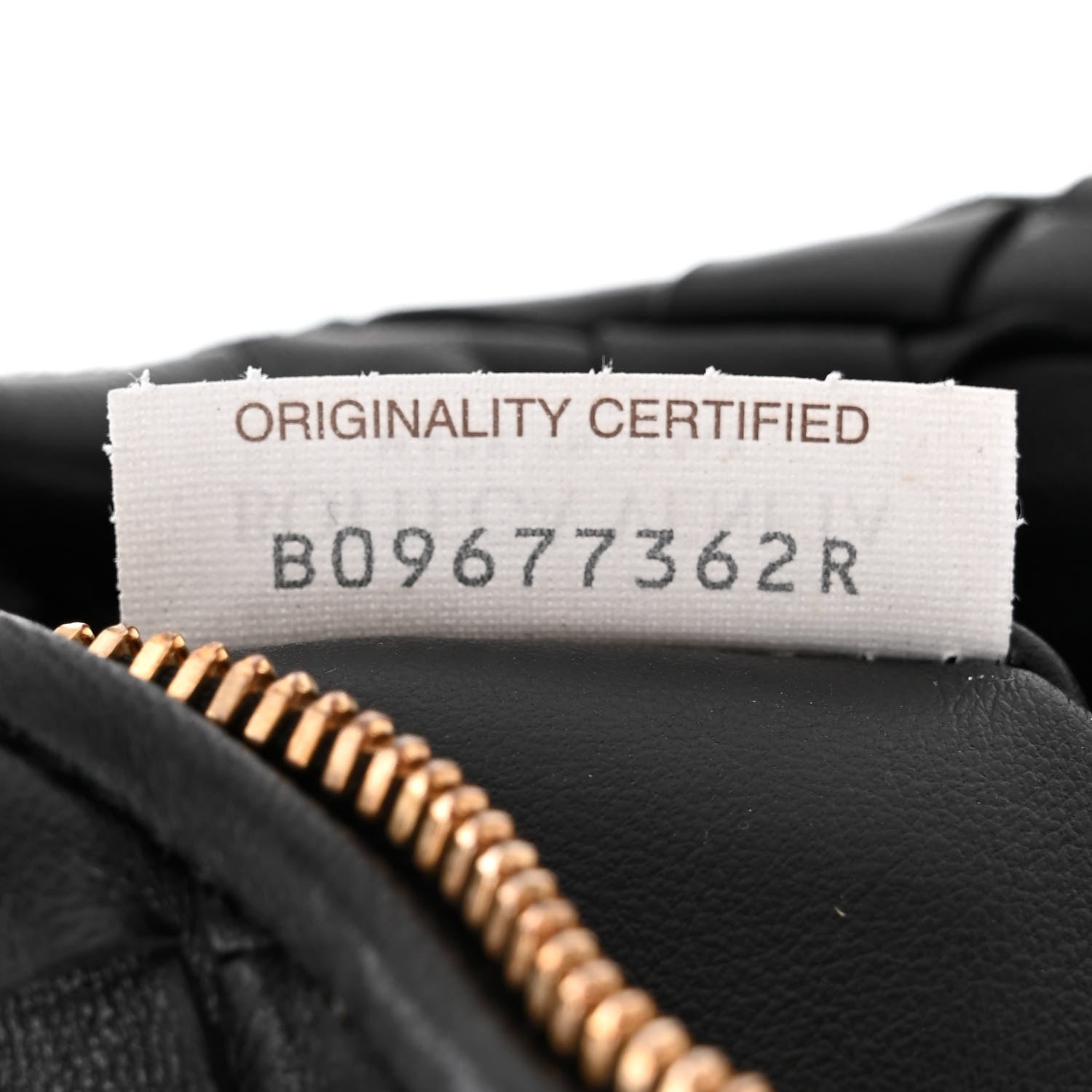 Bottega Veneta Nappa Intrecciato Mini Jodie Black 7 of 10