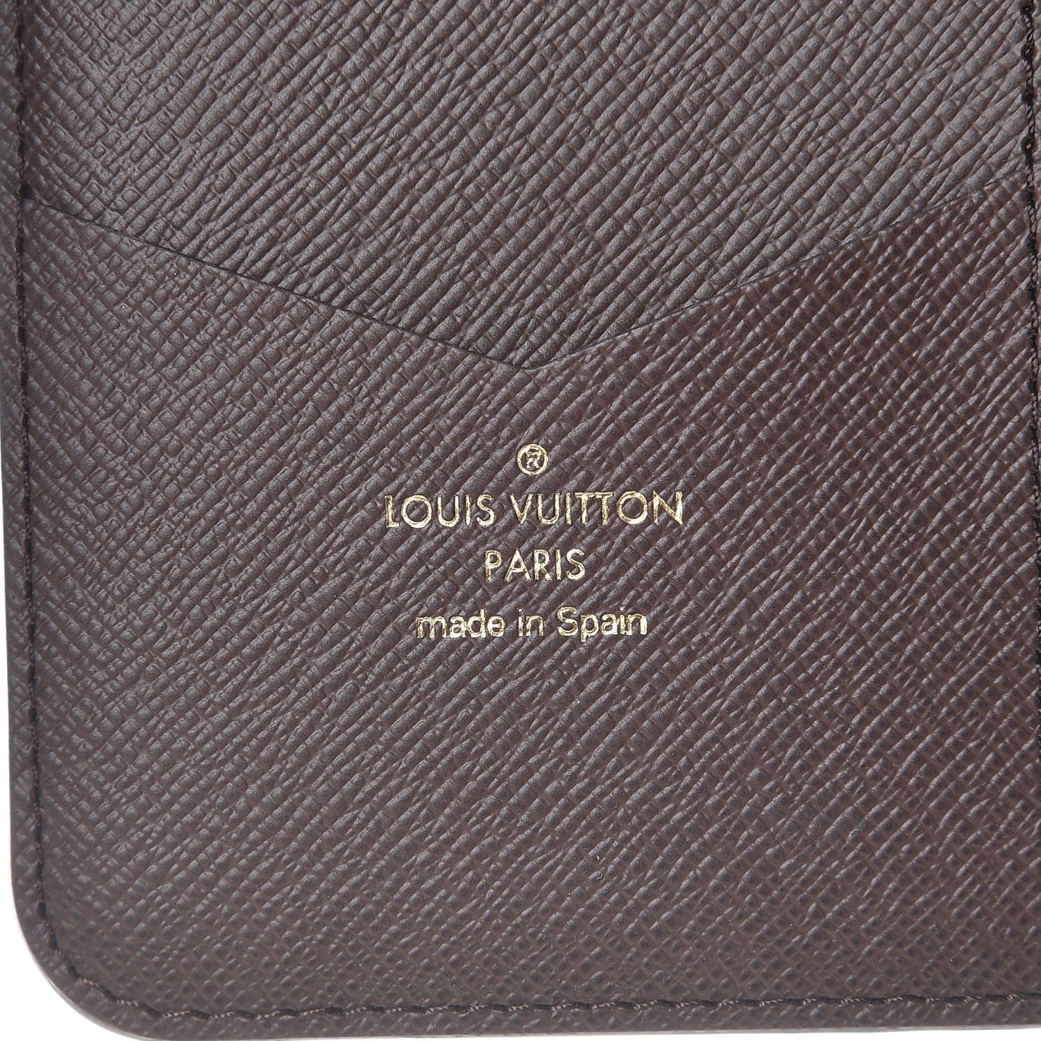 Louis Vuitton Monogram iPhone 7/8 Plus Folio Case 6 of 6