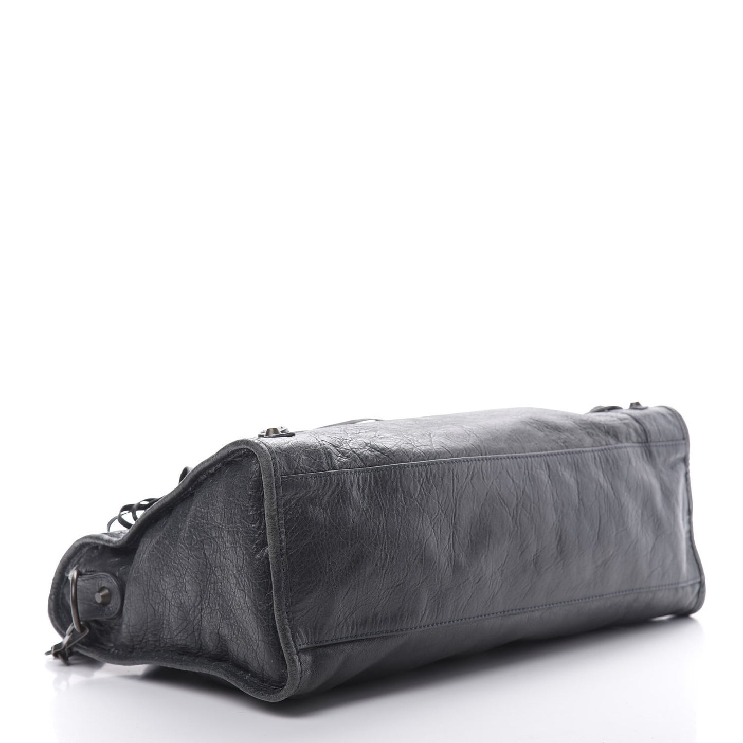 Agneau Classic Hardware City Anthracite