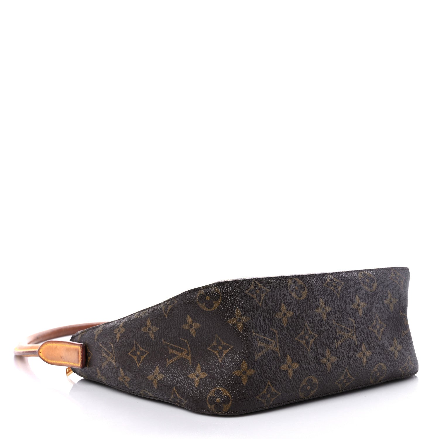 Louis Vuitton Monogram Looping MM 4 of 16