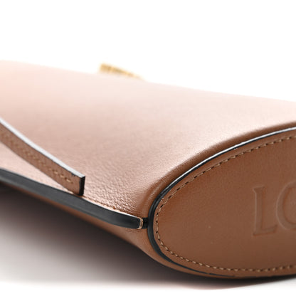Loewe Classic Calfskin Dice Pocket Tan 9 of 10
