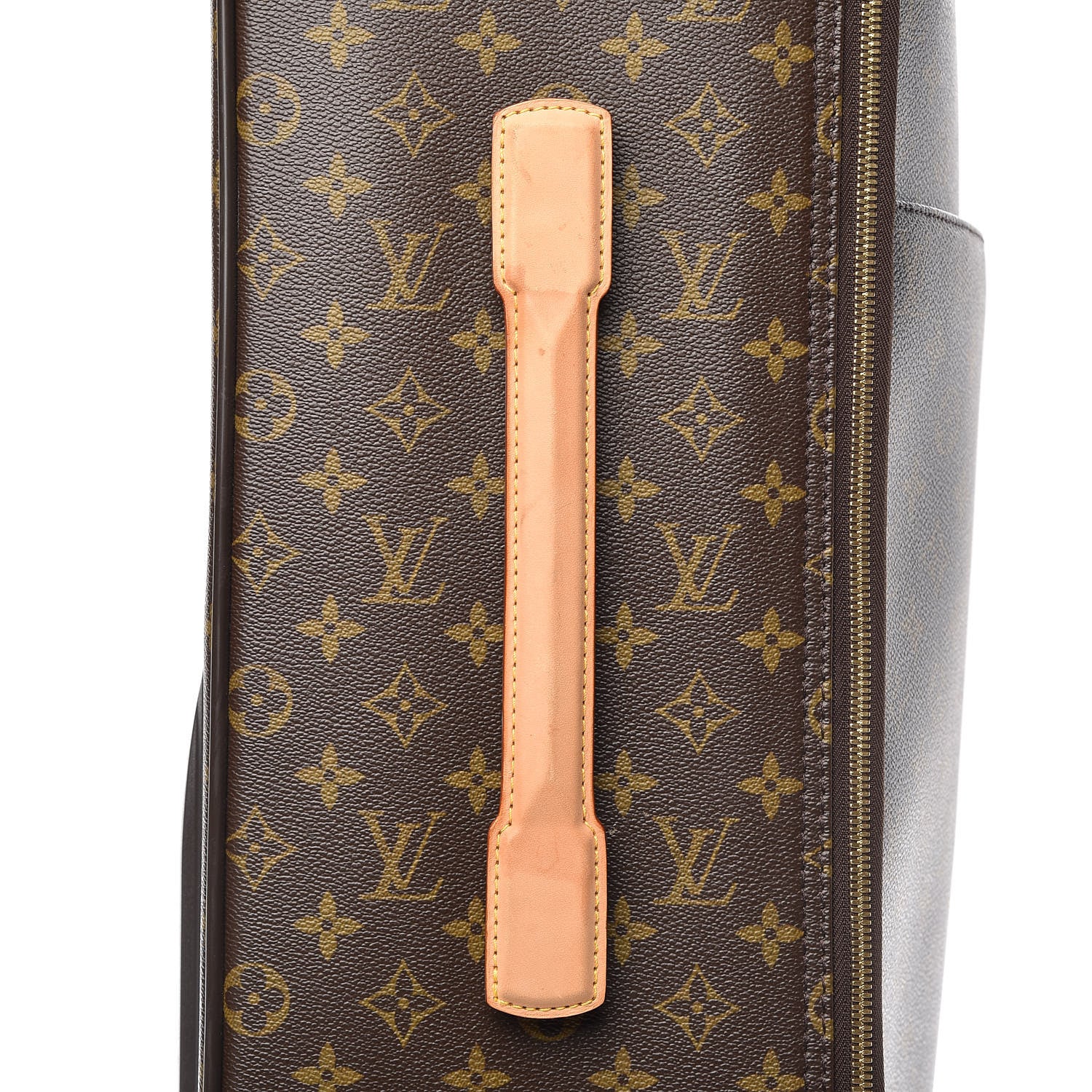 Louis Vuitton Monogram Pegase 55 21 of 22