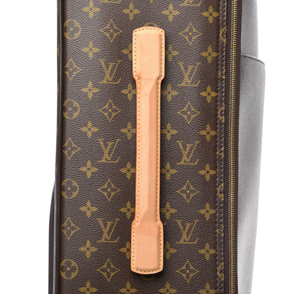Louis Vuitton Monogram Pegase 55 21 of 22
