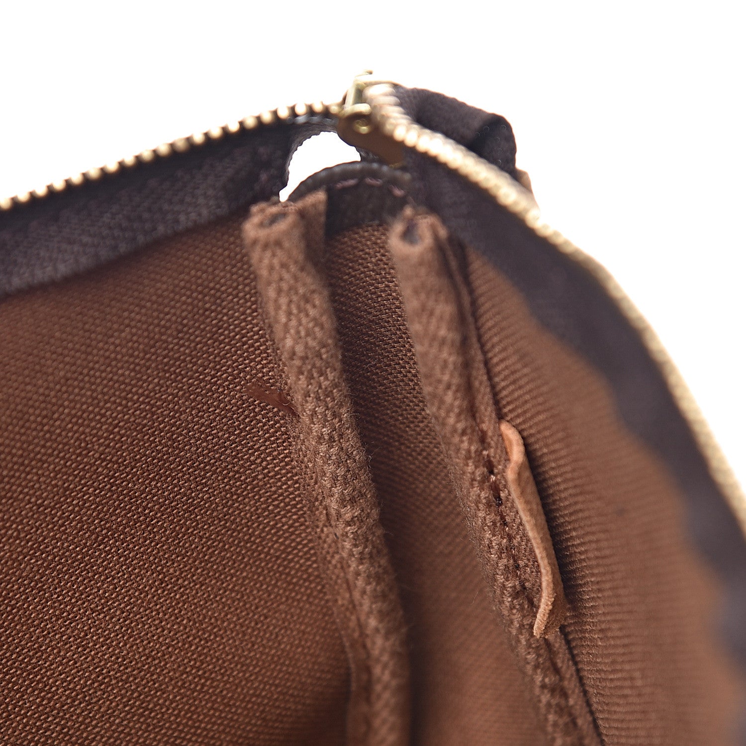 Louis Vuitton Monogram Pochette Accessories 10 of 13