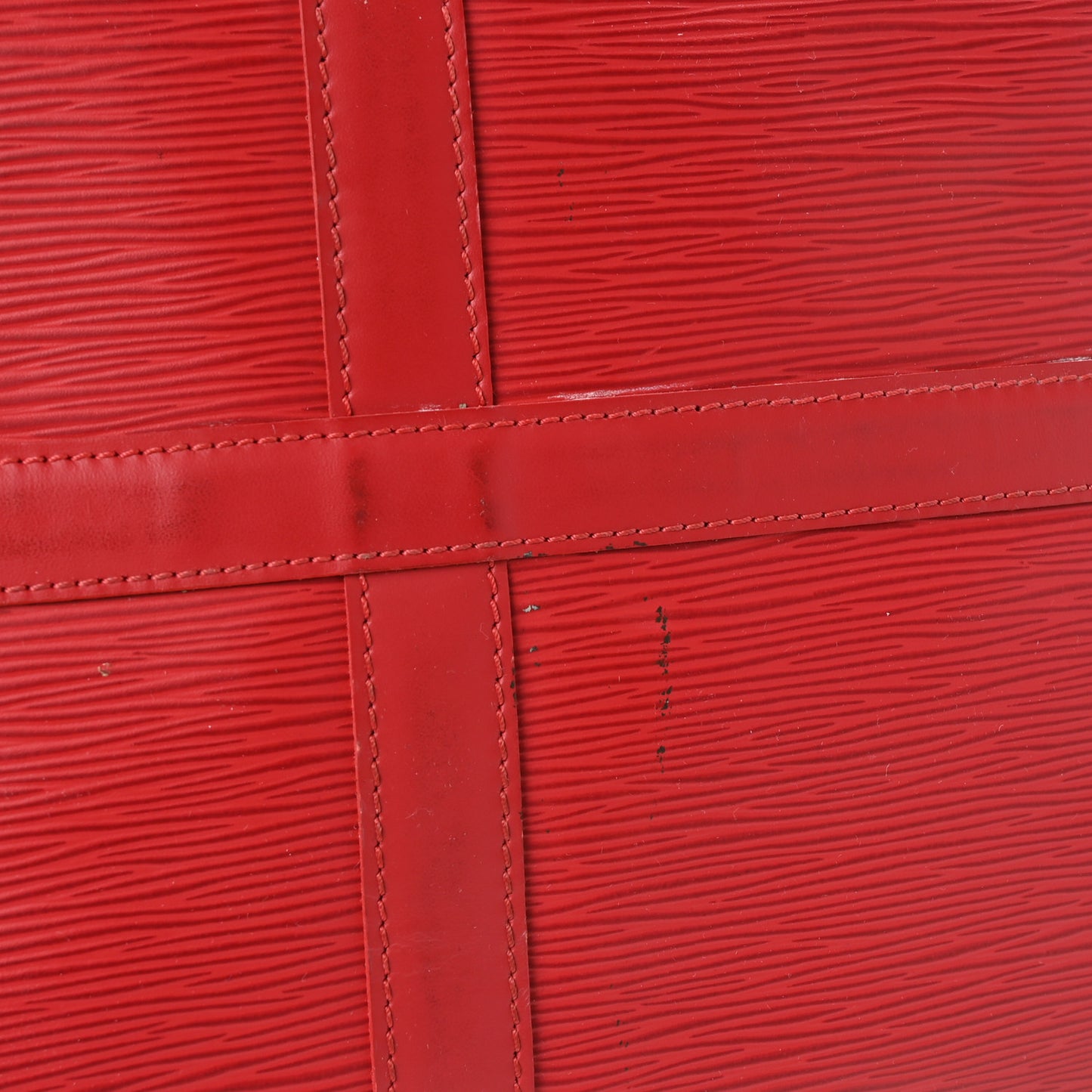 Epi Keepall 55 Castillan Red