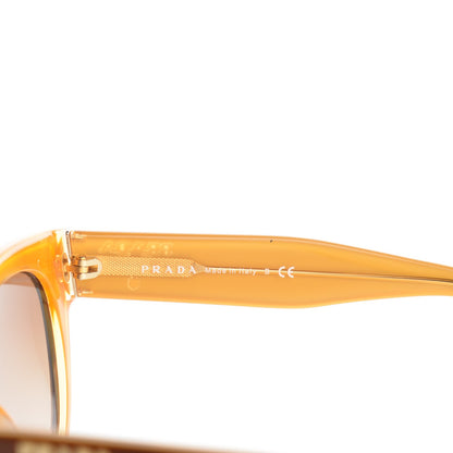 Prada Sunglasses SPR 17O Tortoise | 5 of 6