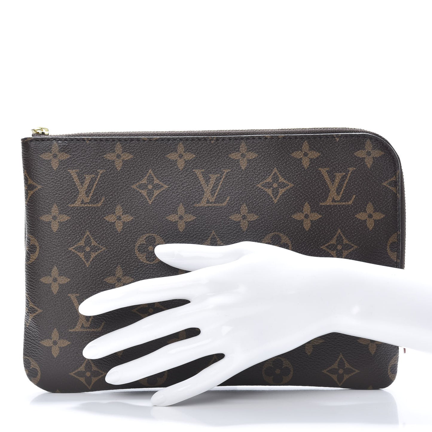 Monogram Etui Voyage PM Pouch