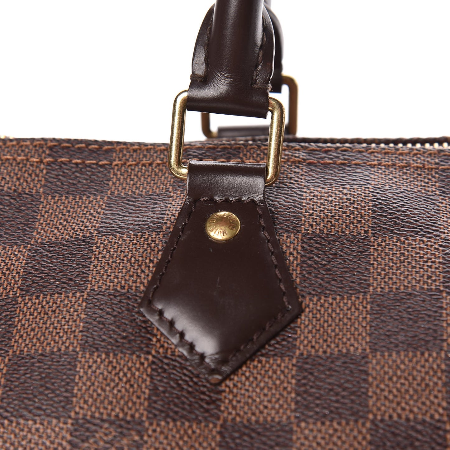 Damier Ebene Speedy 30