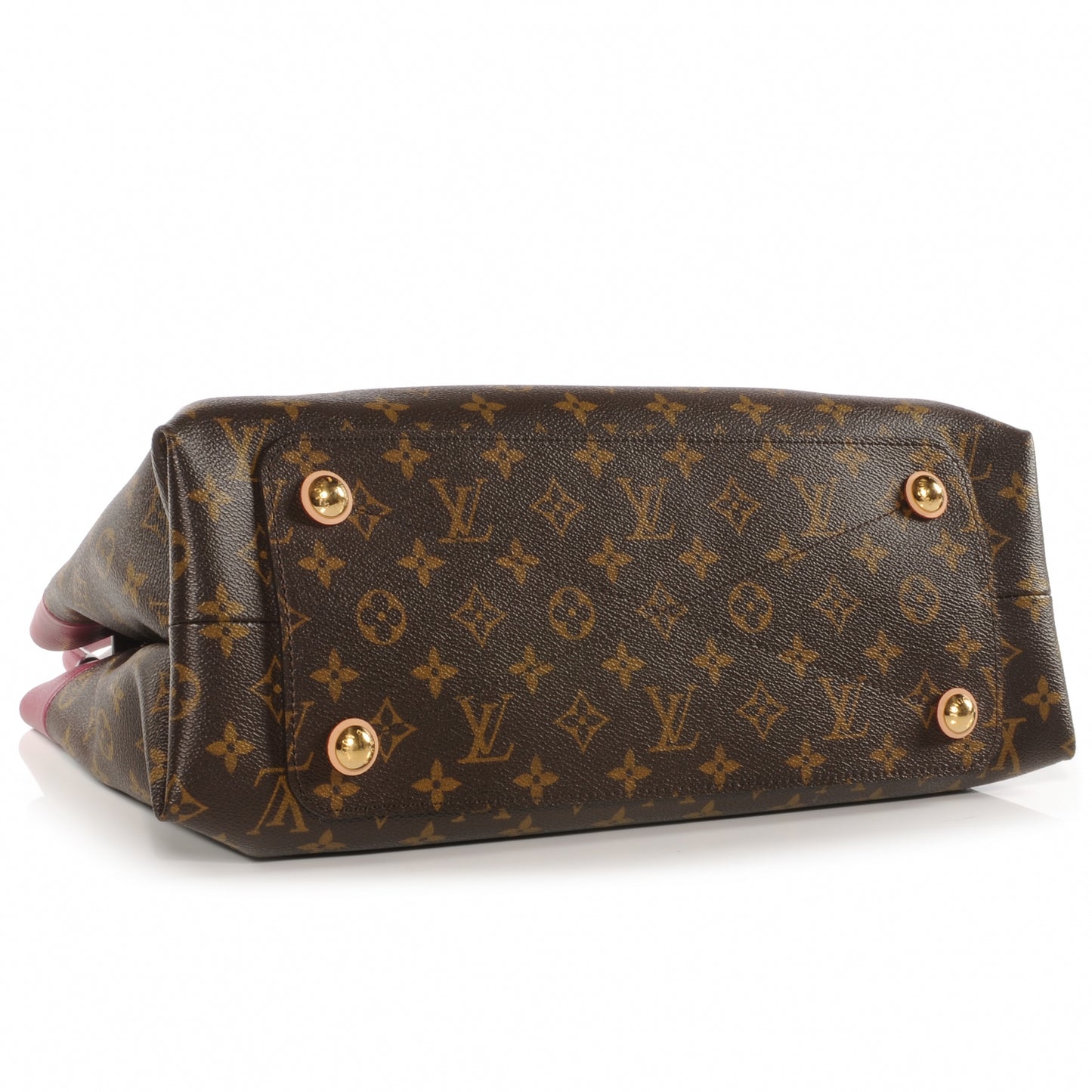 Monogram Olympe Aurore