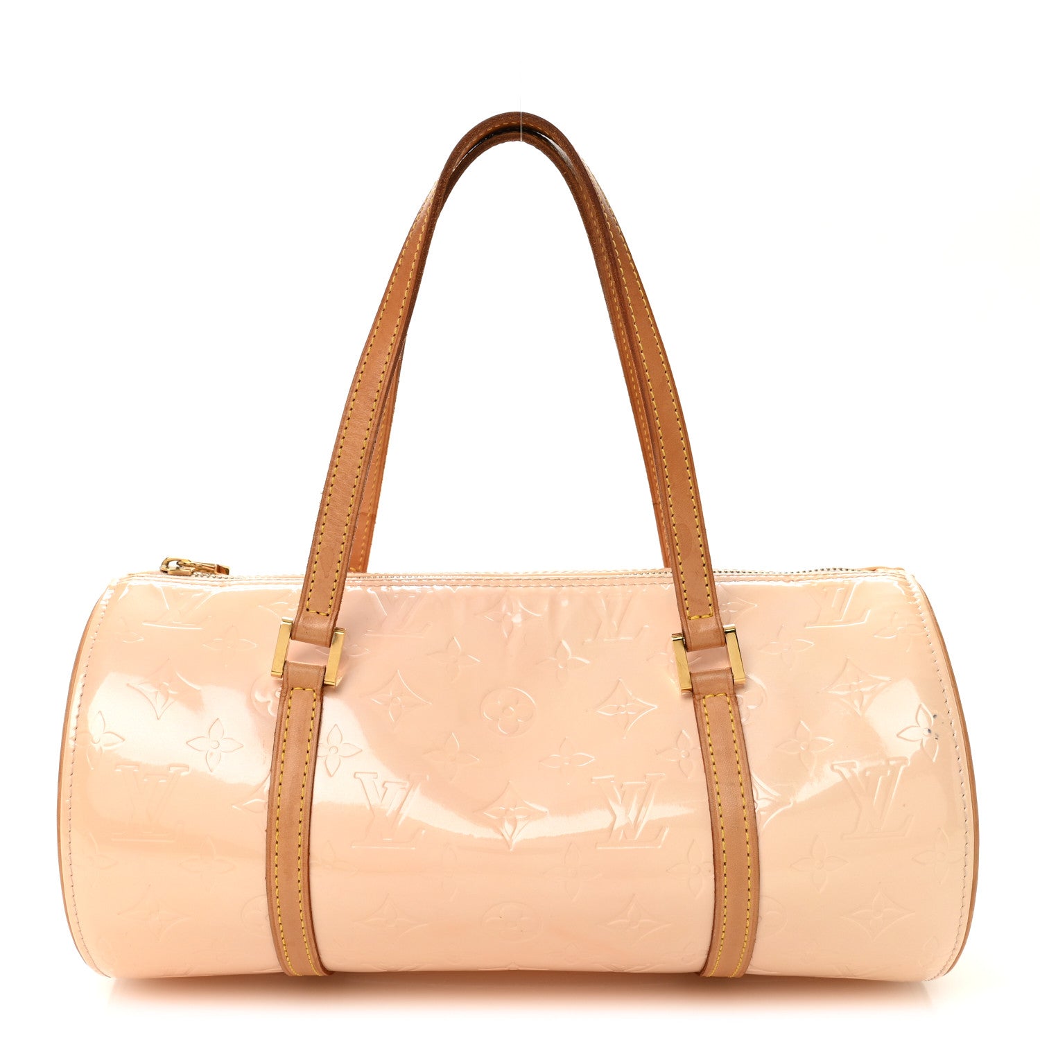 Louis Vuitton Vernis Bedford Marshmallow 1 of 13