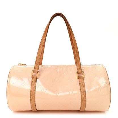 Louis Vuitton Vernis Bedford Marshmallow 1 of 13