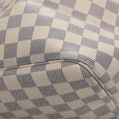 Louis Vuitton Damier Azur Neverfull GM 9 of 16