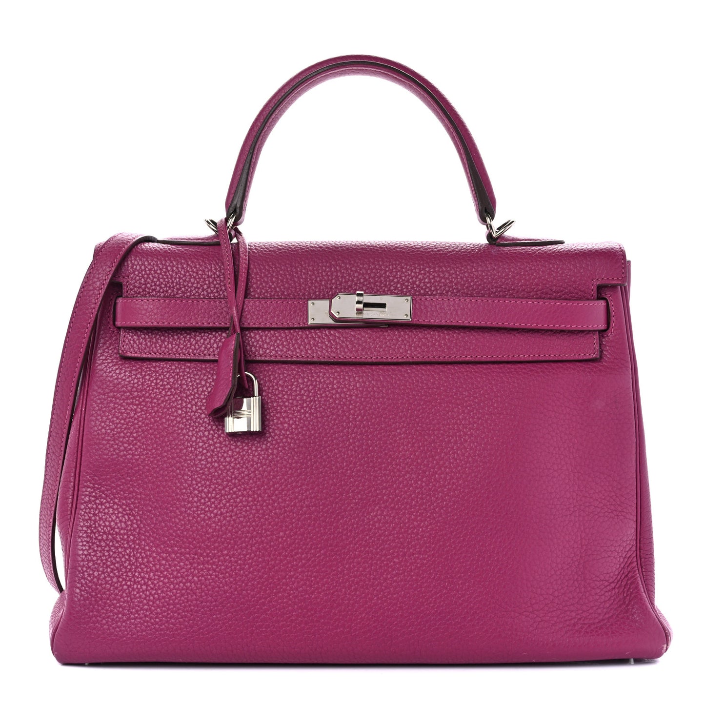 Taurillon Clemence Kelly Retourne 35 Tosca