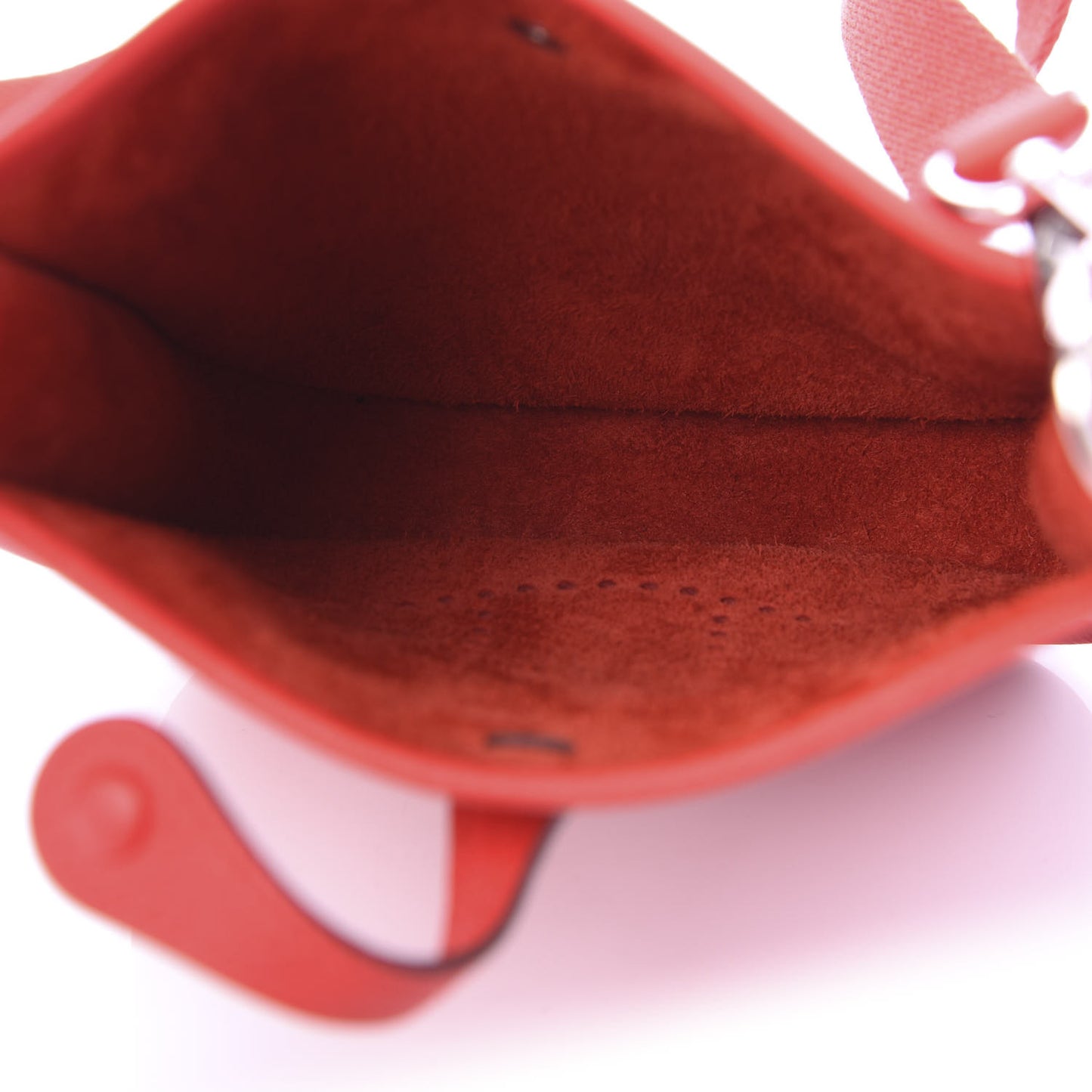 Taurillon Clemence Evelyne TPM Rouge De Coeur