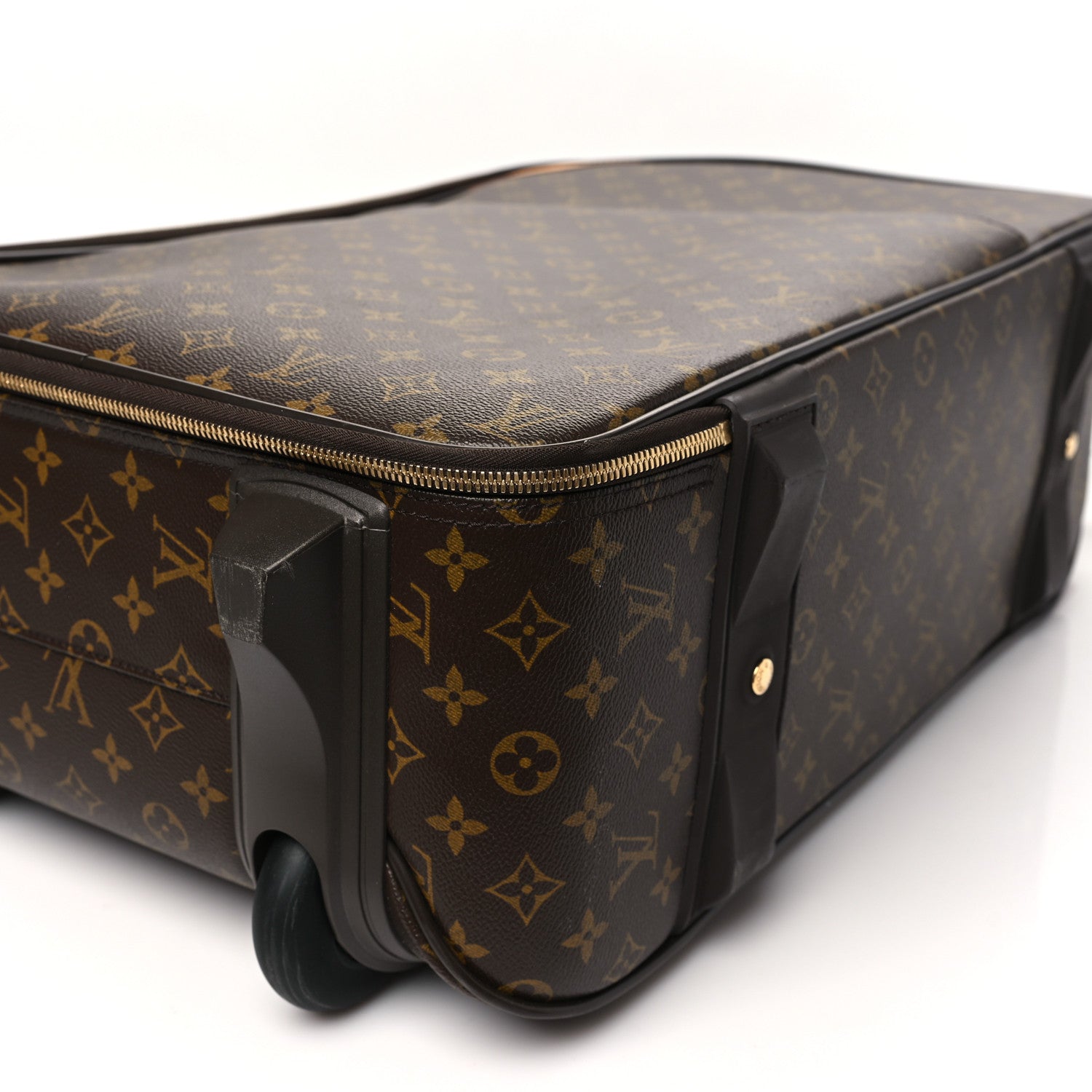 Louis Vuitton Monogram Pegase 55 9 of 11