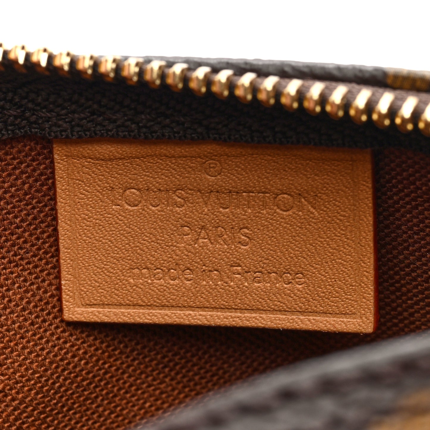 Monogram Nano Speedy Bandouliere