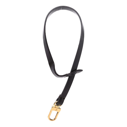 Louis Vuitton Calfskin Pochette Accessories Strap Ebene 1 of 4