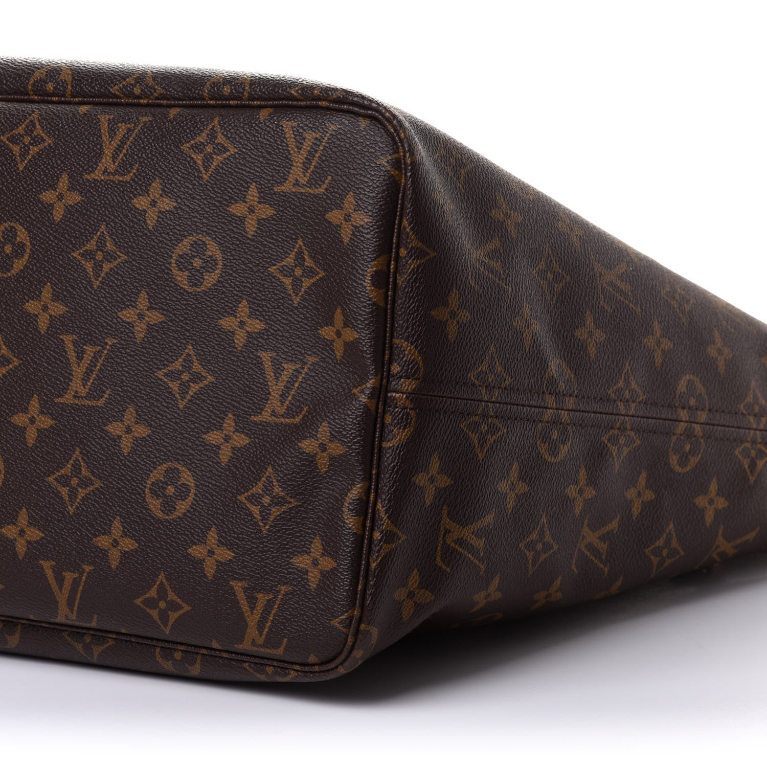 Louis Vuitton Monogram Neo Neverfull GM 11 of 11