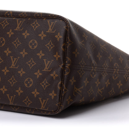 Louis Vuitton Monogram Neo Neverfull GM 11 of 11