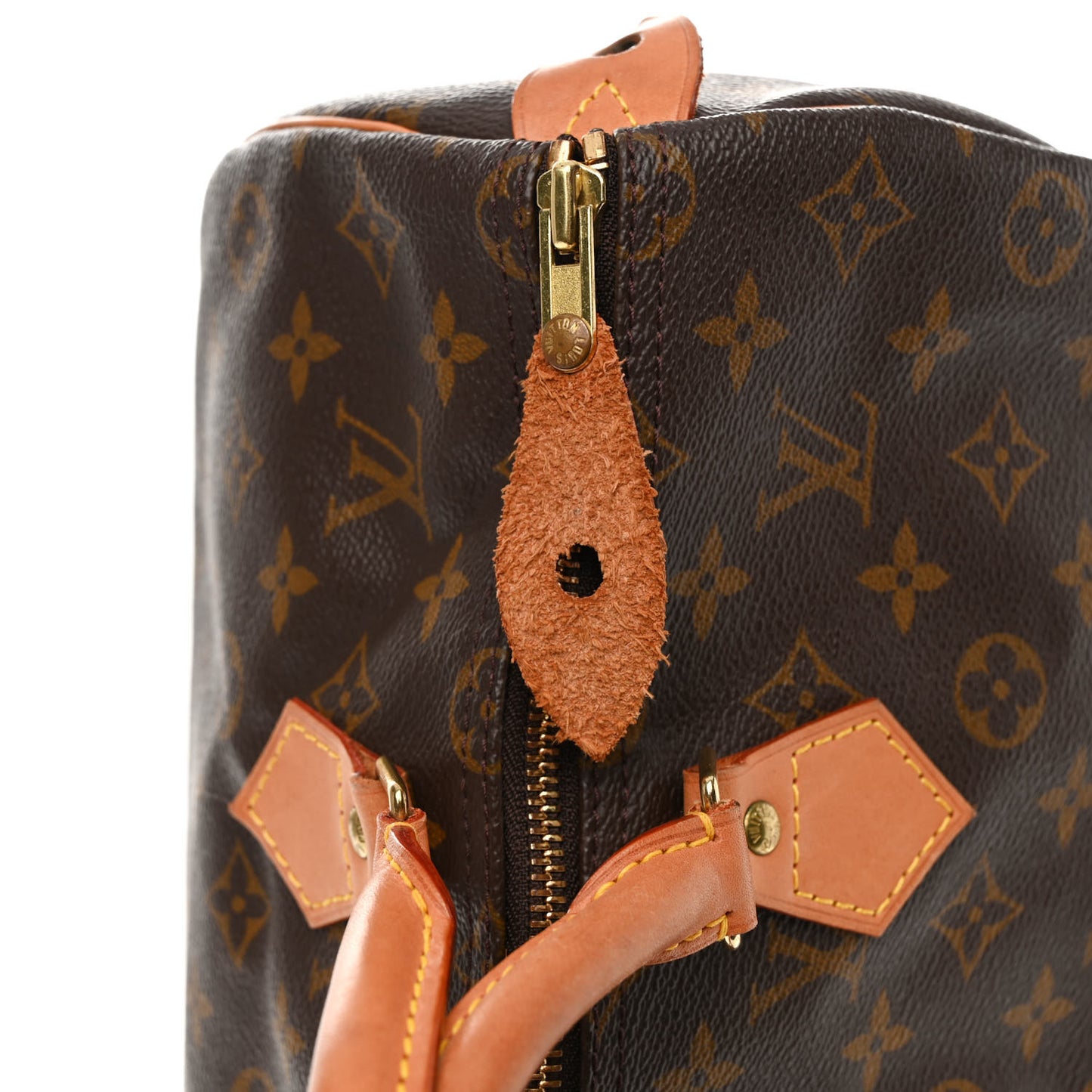 Monogram Speedy 35