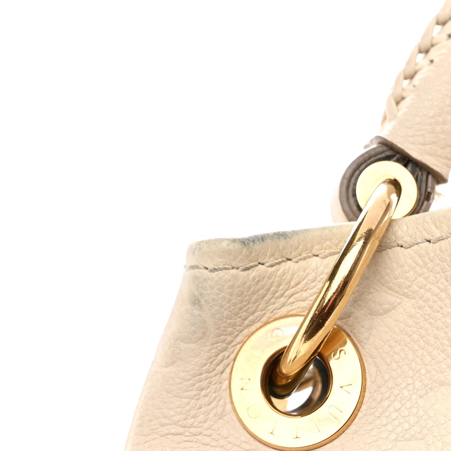 Empreinte Artsy MM Neige