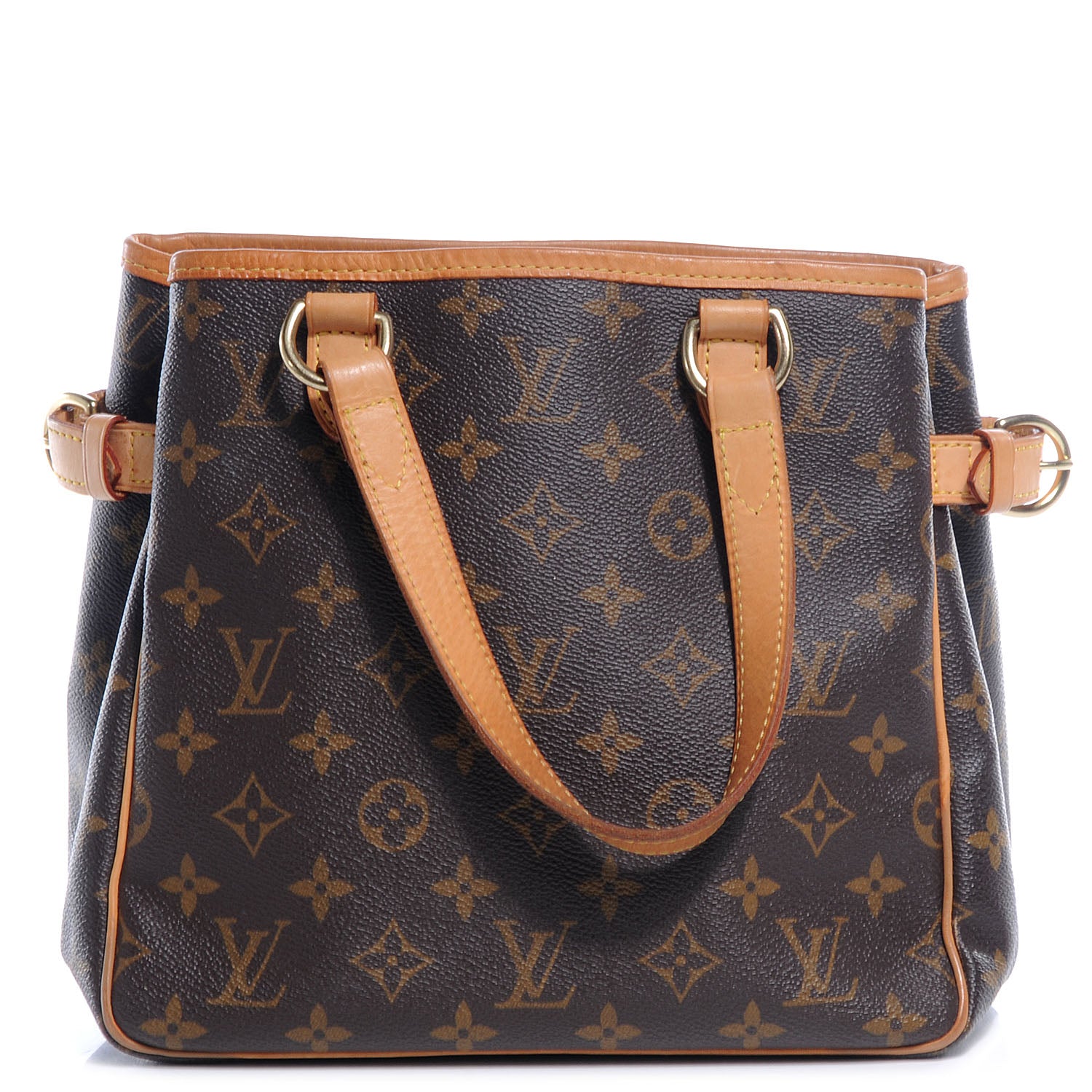 Louis Vuitton Monogram Batignolles 1 of 8