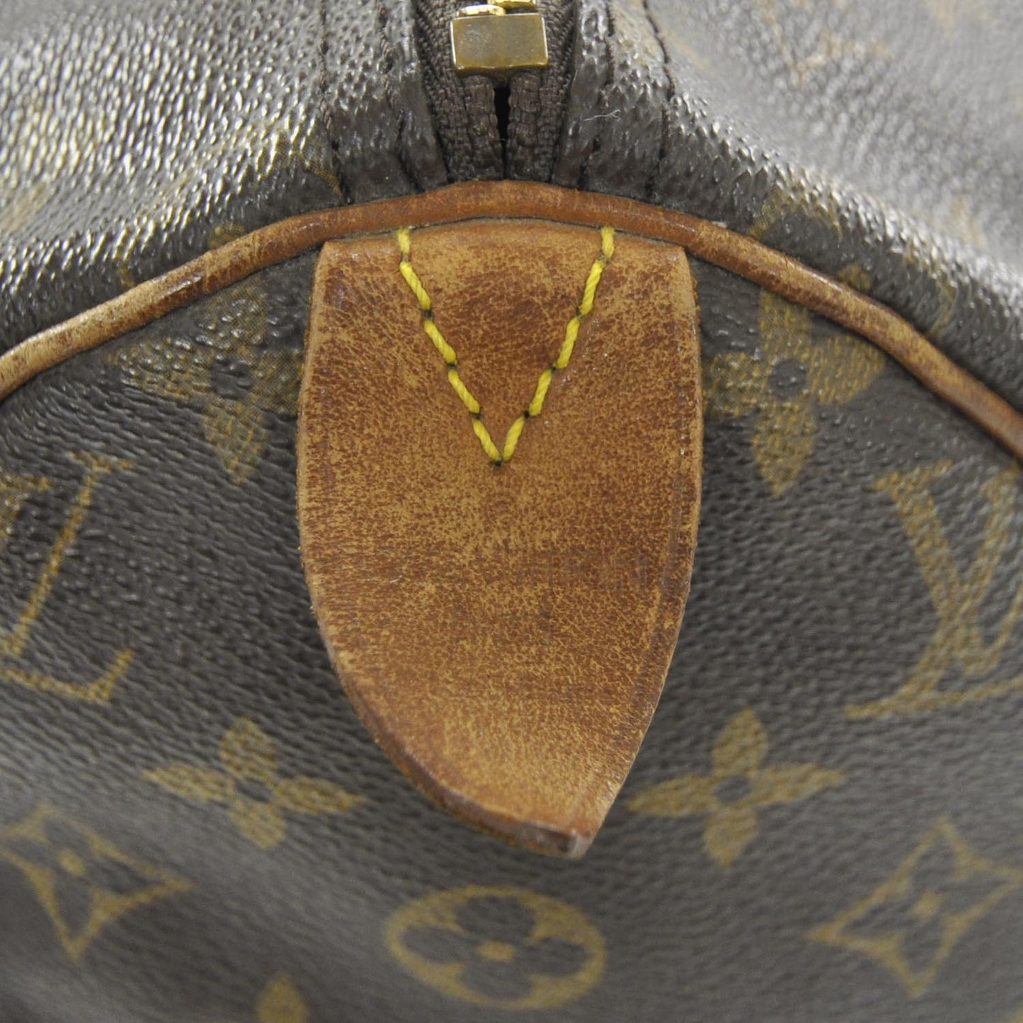 Monogram Speedy 25